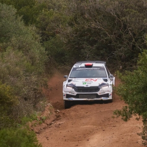 21° RALLY NURAGHI VERMENTINO - Gallery 4